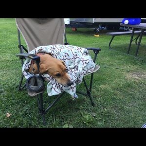 Meet your Posher, Alison